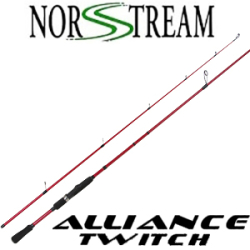 Norstream Alliance Twitch