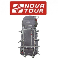 Nova Tour "Юкон 115 v.2"