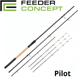 Feeder Concept Pilot