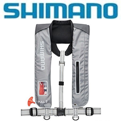 Shimano VF-051K L.GRY