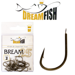 DreamFish Bream B