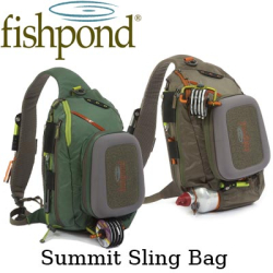 Fishpond Summit Sling Bag