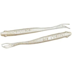 Силиконовая приманка Brialin Winner Slug Mini 120mm 7g цвет №010