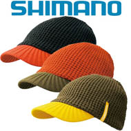 Shimano Knit Cap CA-085M