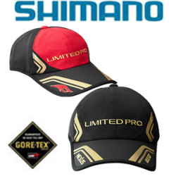 Shimano Limited PRO Gore-tex Rain Cap CA-100N