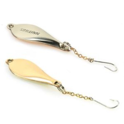 Блесна Puustjarven Nautilus 6 цвет TOM/HOP