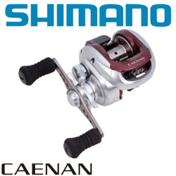 Shimano Caenan