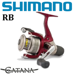 Shimano Catana RB