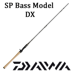 Daiwa SP Bass Model DX