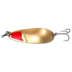 Блесна колеблющаяся Daiwa Crusader 4 g цв. G (3512)