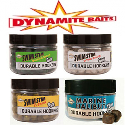 Dynamite Baits Durable Hook Pellet Насадка 6-12мм