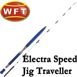 WFT Electra Speed Jig Traveller