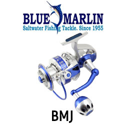 Blue Marlin BMJ