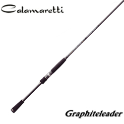 Graphiteleader Calamaretti Super Esagonale