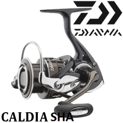 Daiwa Caldia SHA