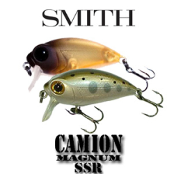 Smith Camion Magnum SSR