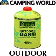 Camping World Outdoor 381865