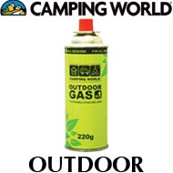 Camping World Outdoor 381872