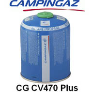 Campingaz CG CV470 Plus