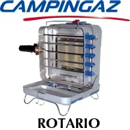 Campingaz Rotario