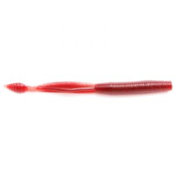 Силиконовая приманка Fish Arrow Candle Tail 3.5" цв. 331 Coke