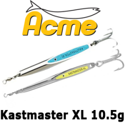 Acme Kastmaster XL 10.5гр.