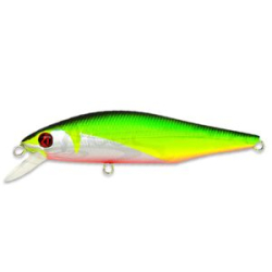 Воблер Pontoon21 Cheeky 68F-SR цв. R37