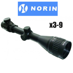 Norin 3-9х40 АО Е