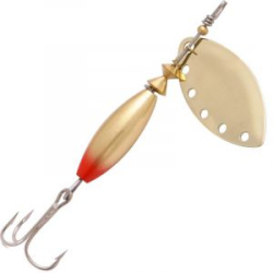 Блесна Extreme Fishing Complete Passion 8г цв. 20-GR/G