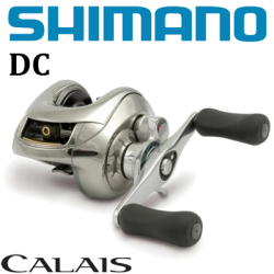 Shimano Calais DC