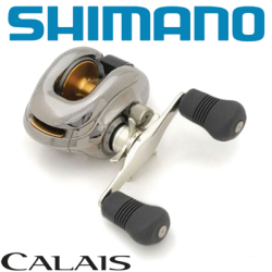 Shimano Calais