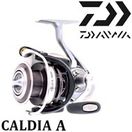 Daiwa Caldia A