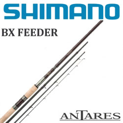 Shimano Antares BX Feeder