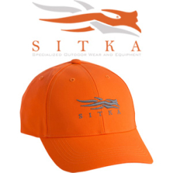 Sitka Ballistic Cap