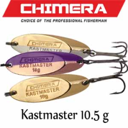 Chimera Kastmaster 10.5гр