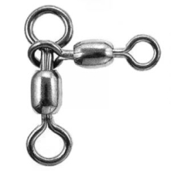 Вертлюг двойной Owner 52480 №5*6