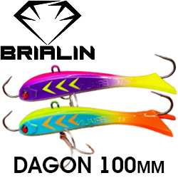Brialin Dagon 100мм