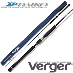 Daiko Verger TUNA