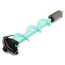 Шнек пластиковый Grows Сulture 75-130R