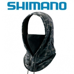 Shimano AC-032S BLK.D.C