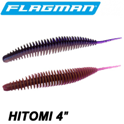 Flagman Hitomi 4"