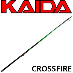 Kaida Crossfire