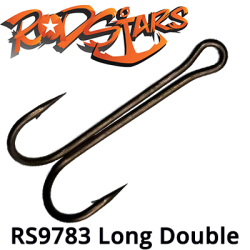 RodStars RS9783 Long Double