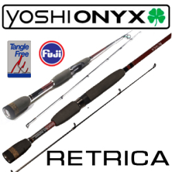 Yoshi Onyx Retrica