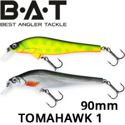 BAT Tomahawk 1 4476090