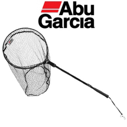 Abu Garcia Landing Flip Game Net