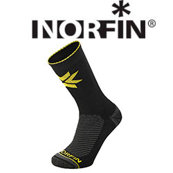 Norfin T2M Balance Winter Hiking Crew