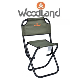 Woodland Camp Stool Max