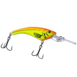 Воблер Reef Runner Ripshad 400 цв. 97 F