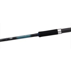 Спиннинг Daiwa Shore Jigging X 96H тест 20 - 80 гр.